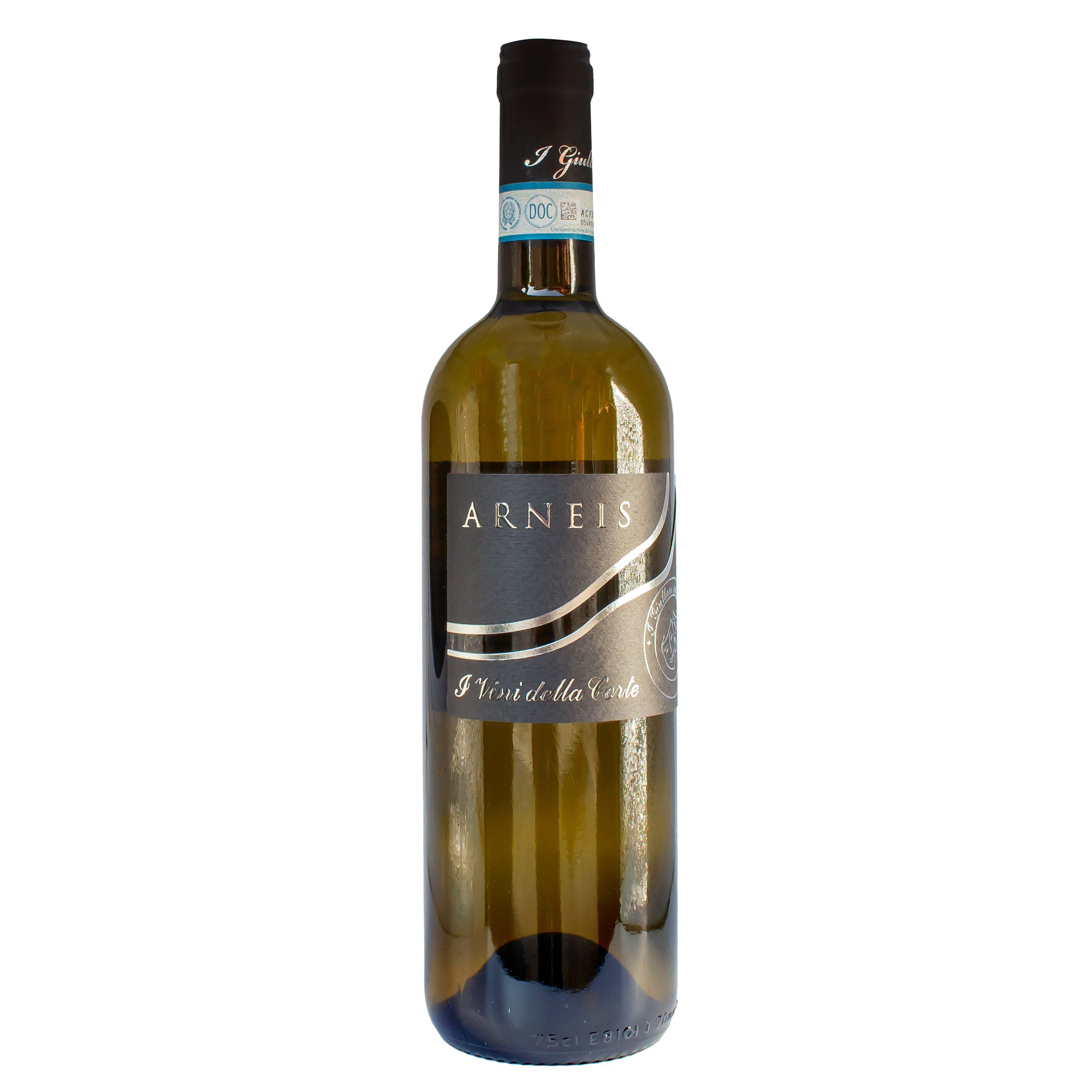 Langhe Arneis DOC
