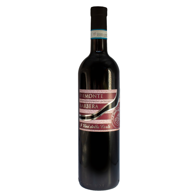 Piemonte Barbera DOC