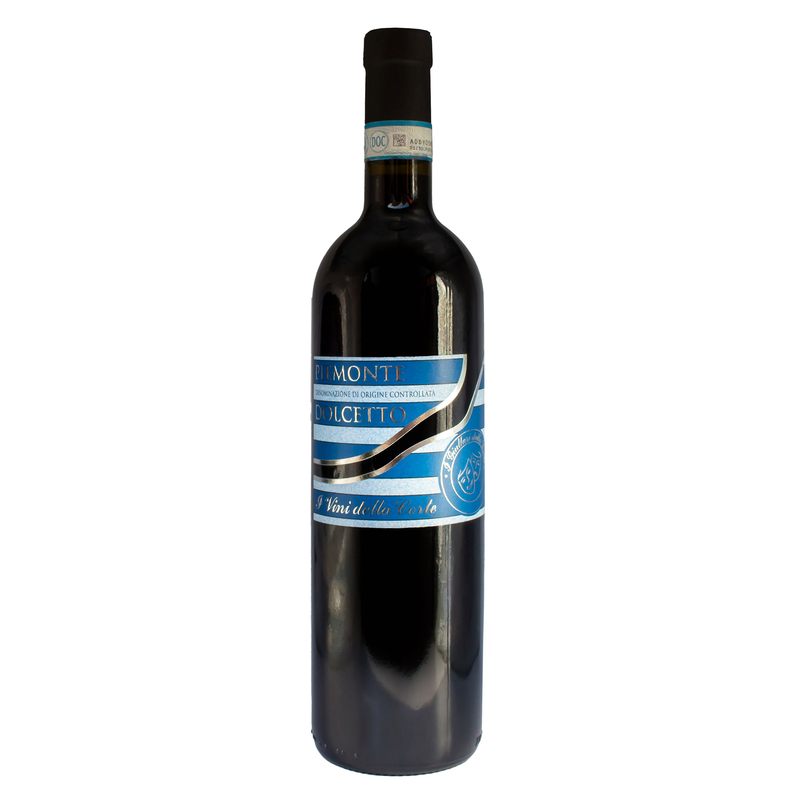Piemonte Dolcetto DOC