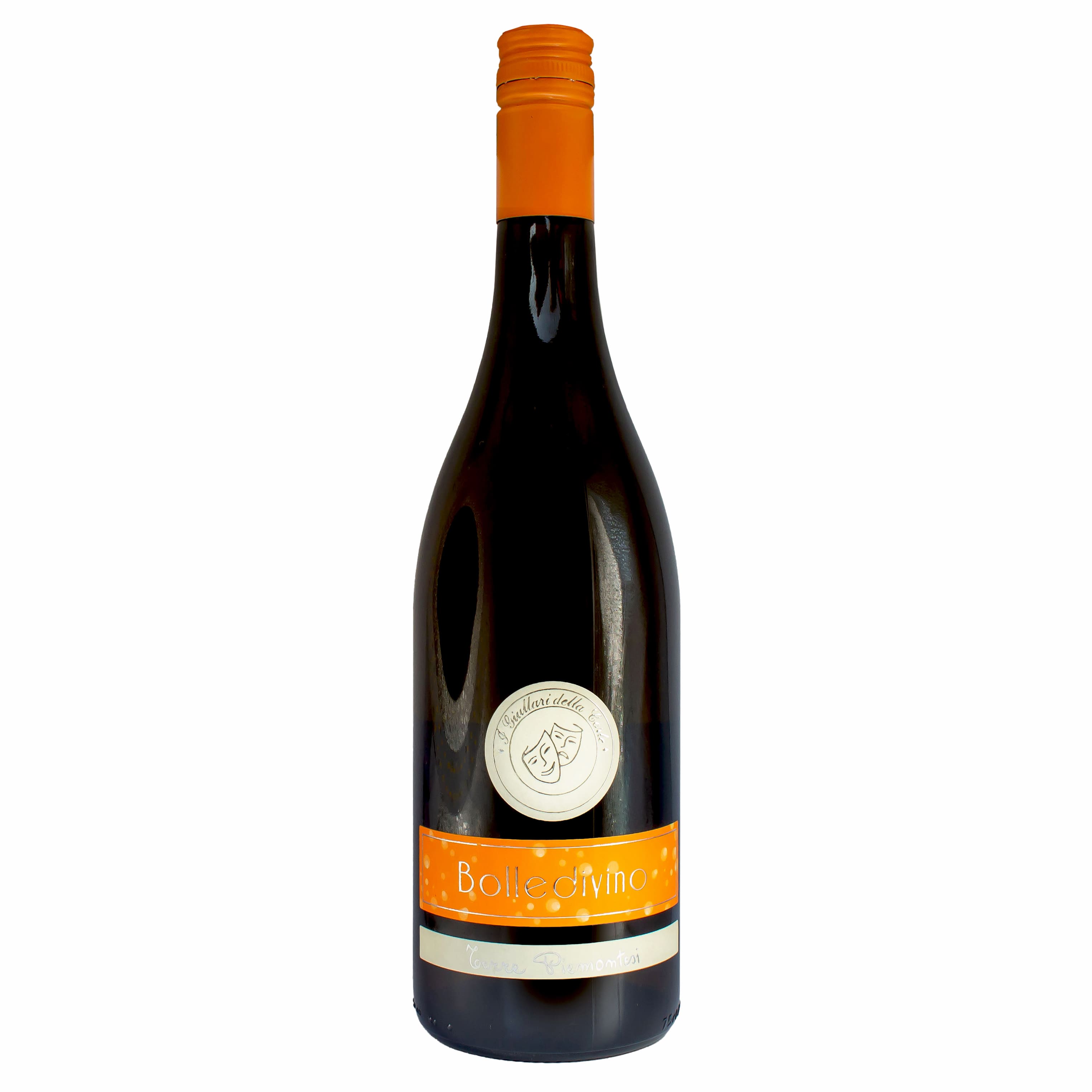 Bolle di vino