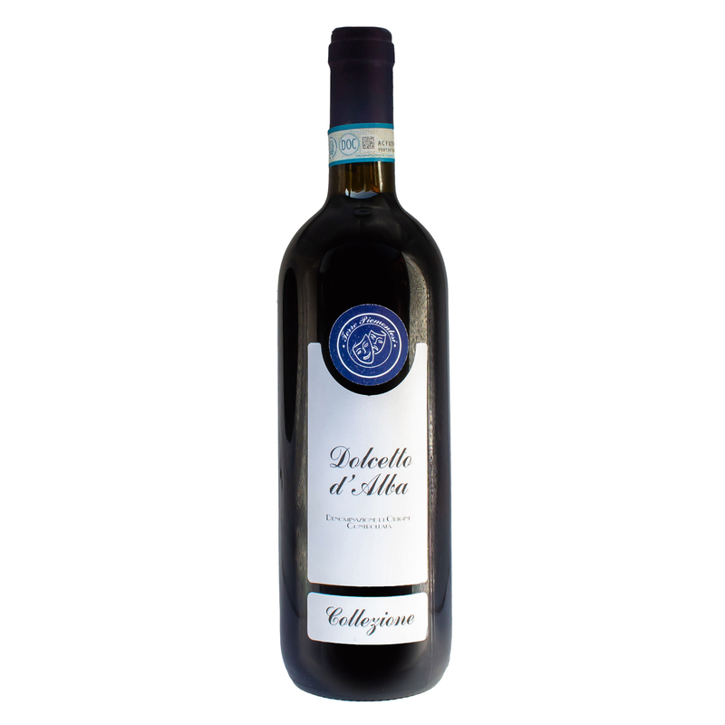 Dolcetto D'Alba DOC
