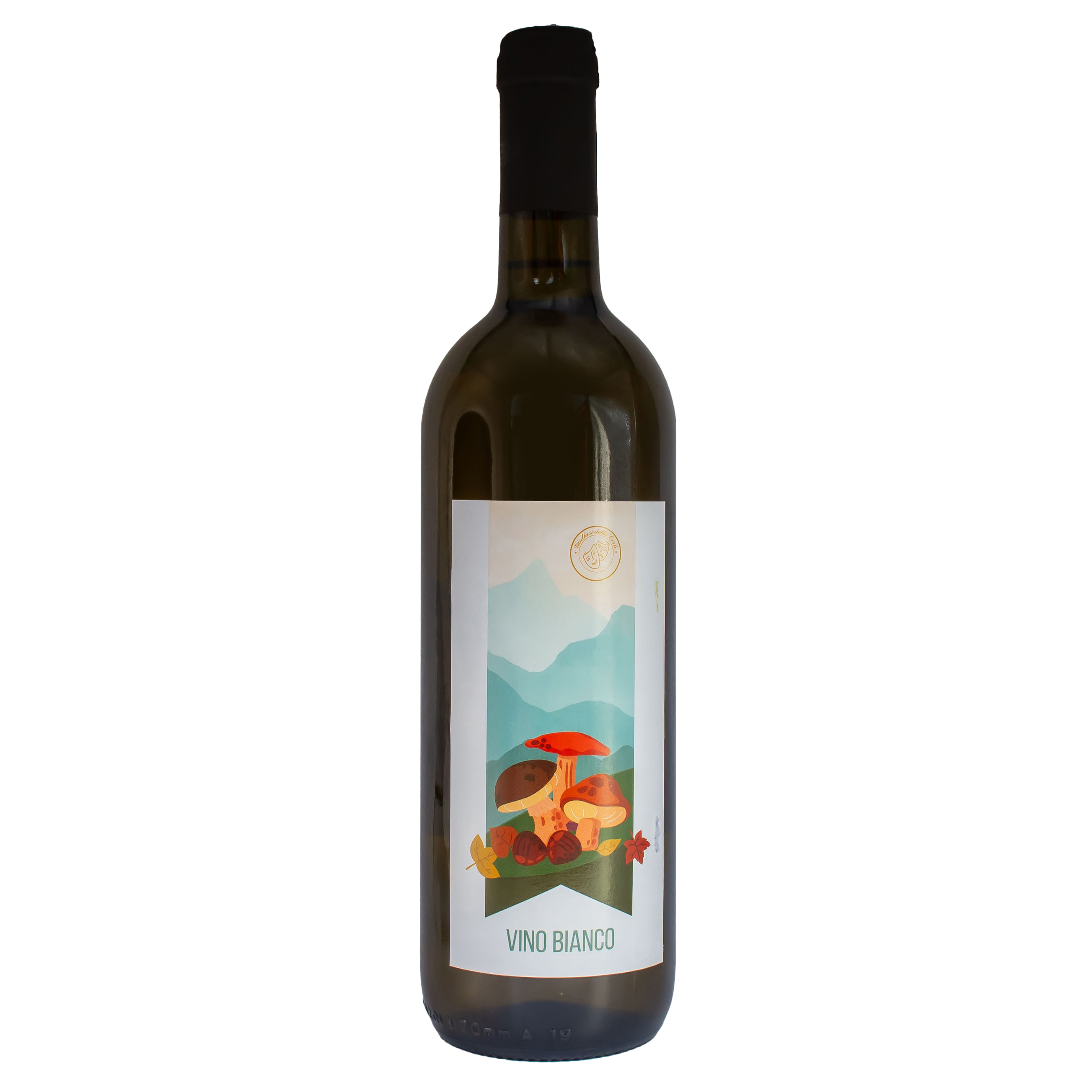 Vino Bianco
