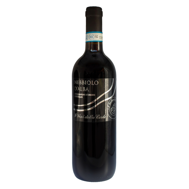 Nebbiolo d'Alba DOC